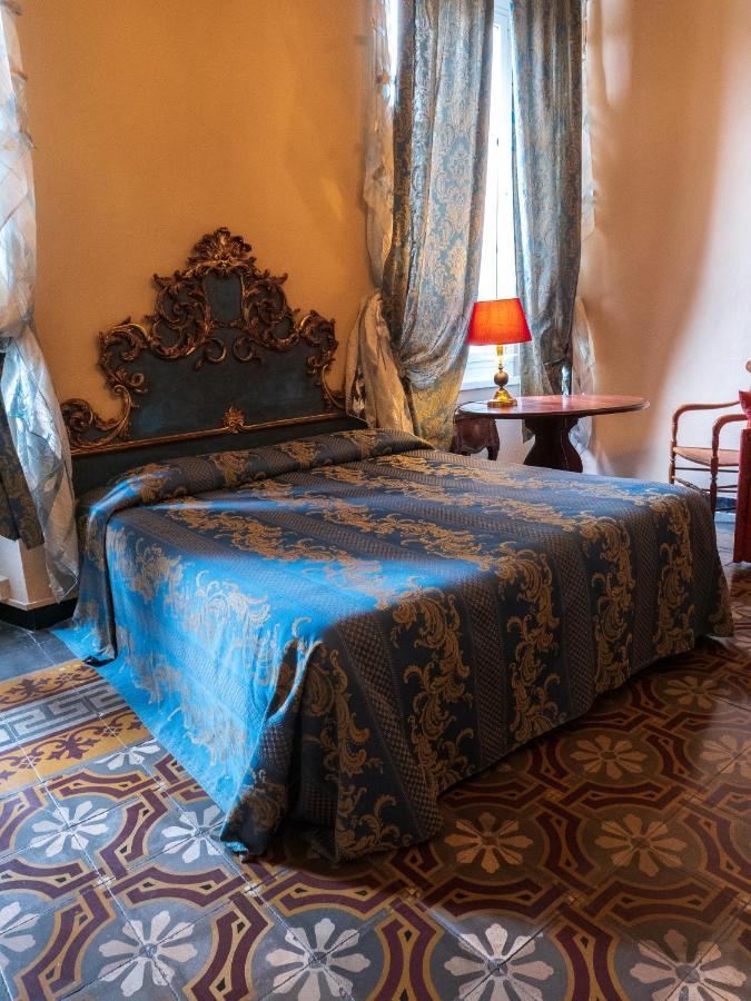 Hotel Dell'Orto Chiavari Buitenkant foto
