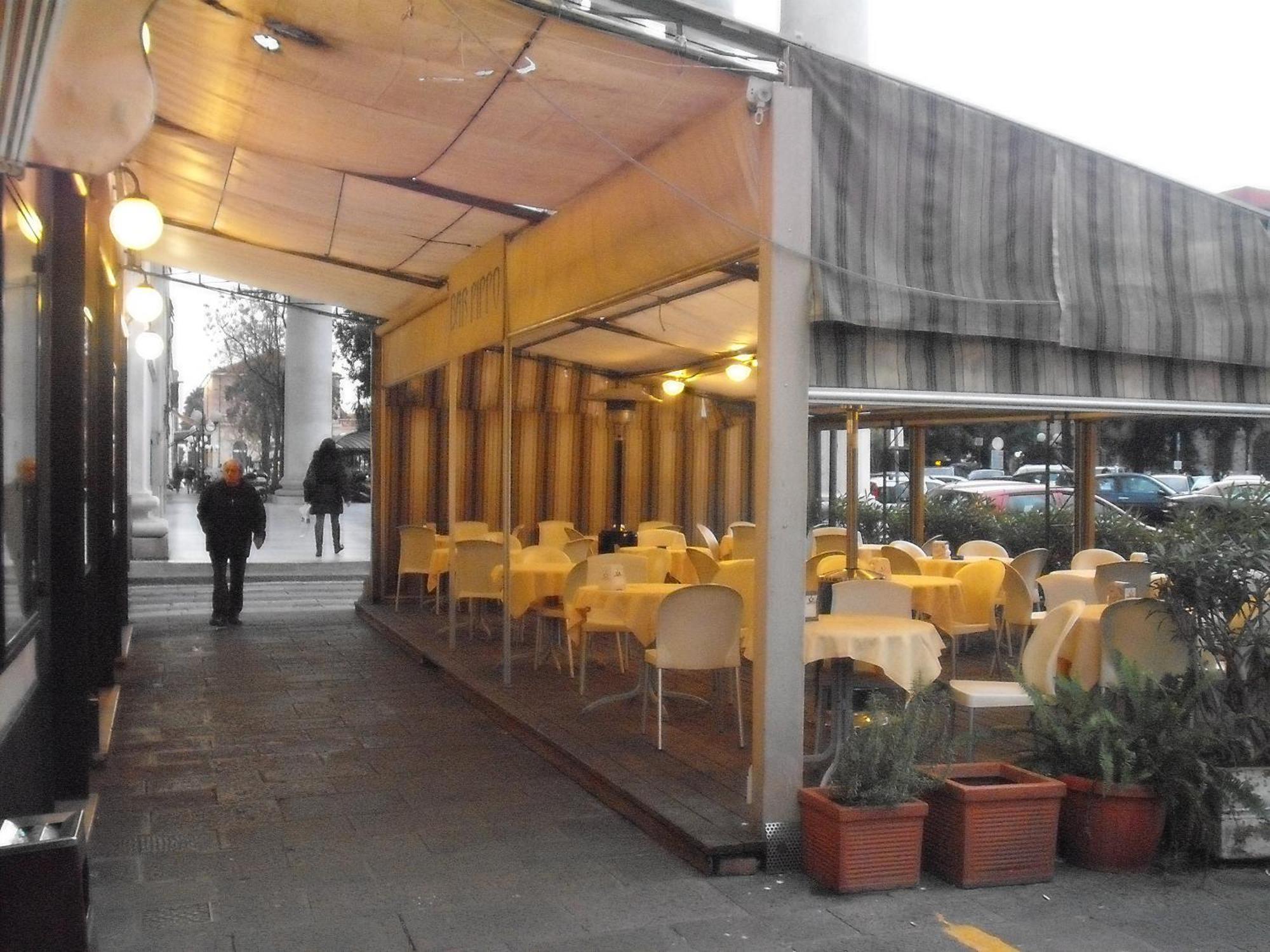 Hotel Dell'Orto Chiavari Buitenkant foto
