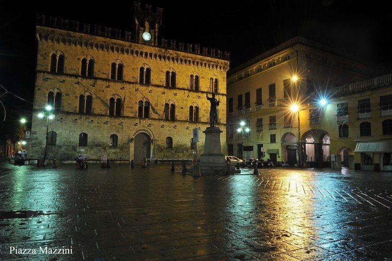 Hotel Dell'Orto Chiavari Buitenkant foto